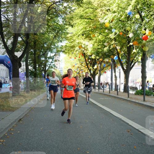 07.09.2025 - BARMER Alsterlauf Yannick Fuchs http://msf.ph/oto/8802693 07.09.2025 11:51:05 Laufen 1174, 1006 meine-sportfotos.de