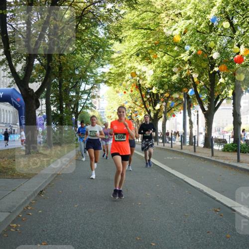 07.09.2025 - BARMER Alsterlauf Yannick Fuchs http://msf.ph/oto/8802698 07.09.2025 11:51:06 Laufen 117, 1006 meine-sportfotos.de