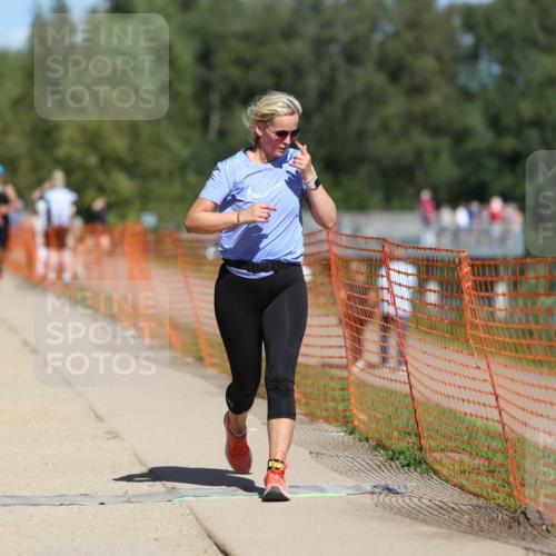 07.09.2025 - 19. Norderstedt Triathlon Michael Strokosch http://msf.ph/oto/8802700 07.09.2025 13:11:39 Laufen 853, 1342 meine-sportfotos.de