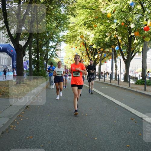 07.09.2025 - BARMER Alsterlauf Yannick Fuchs http://msf.ph/oto/8802706 07.09.2025 11:51:06 Laufen 1090, 1174, 1006 meine-sportfotos.de