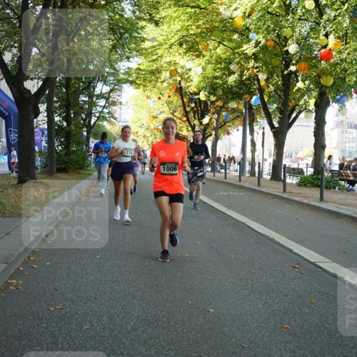 07.09.2025 - BARMER Alsterlauf Yannick Fuchs http://msf.ph/oto/8802714 07.09.2025 11:51:06 Laufen 1090, 174, 1006 meine-sportfotos.de