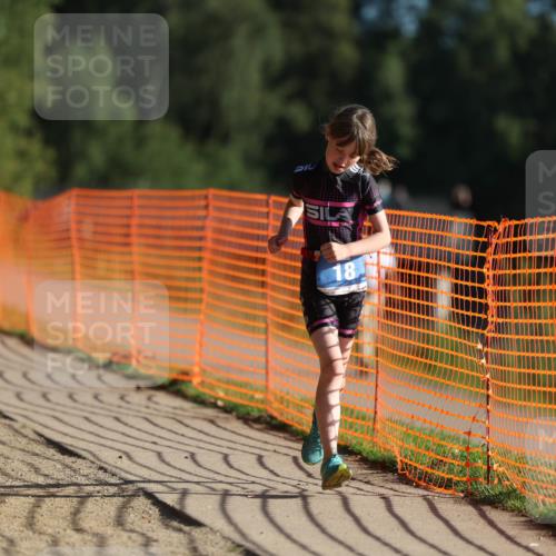 07.09.2025 - 19. Norderstedt Triathlon Michael Strokosch http://msf.ph/oto/8802719 07.09.2025 09:17:45 Laufen 18 meine-sportfotos.de