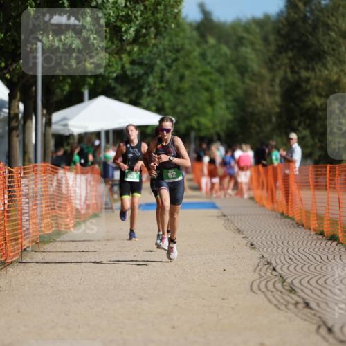 07.09.2025 - 19. Norderstedt Triathlon Michael Strokosch http://msf.ph/oto/8802721 07.09.2025 11:00:44 Laufen 62, 123, 127 meine-sportfotos.de