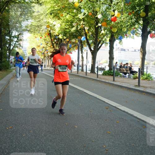 07.09.2025 - BARMER Alsterlauf Yannick Fuchs http://msf.ph/oto/8802740 07.09.2025 11:51:06 Laufen 1174, 1006 meine-sportfotos.de