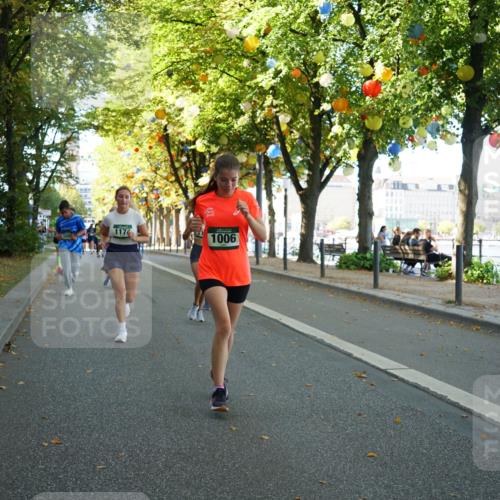 07.09.2025 - BARMER Alsterlauf Yannick Fuchs http://msf.ph/oto/8802747 07.09.2025 11:51:06 Laufen 117, 1006 meine-sportfotos.de