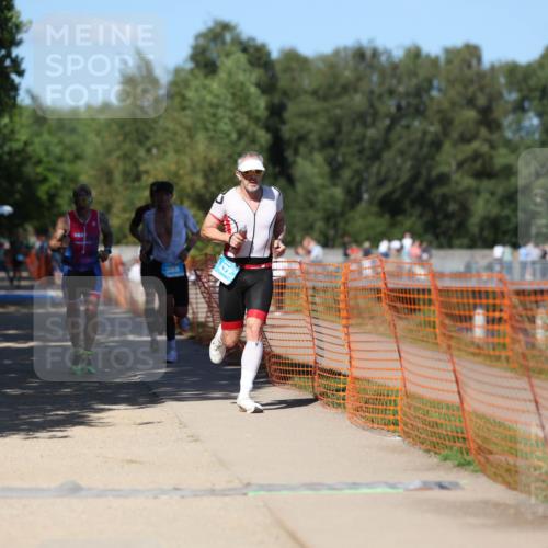 07.09.2025 - 19. Norderstedt Triathlon Michael Strokosch http://msf.ph/oto/8802756 07.09.2025 14:54:27 Laufen 388, 393, 422, 1020 meine-sportfotos.de
