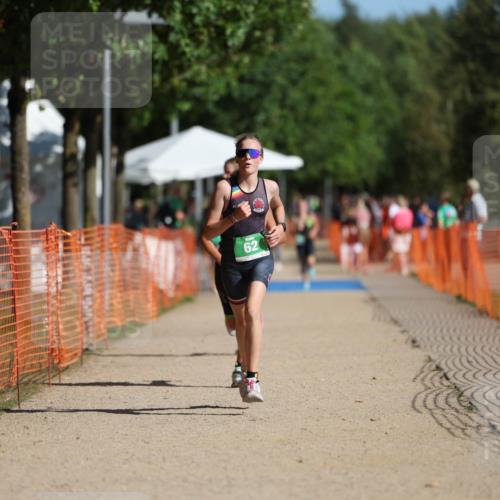 07.09.2025 - 19. Norderstedt Triathlon Michael Strokosch http://msf.ph/oto/8802769 07.09.2025 11:00:46 Laufen 62, 123, 127, 635 meine-sportfotos.de