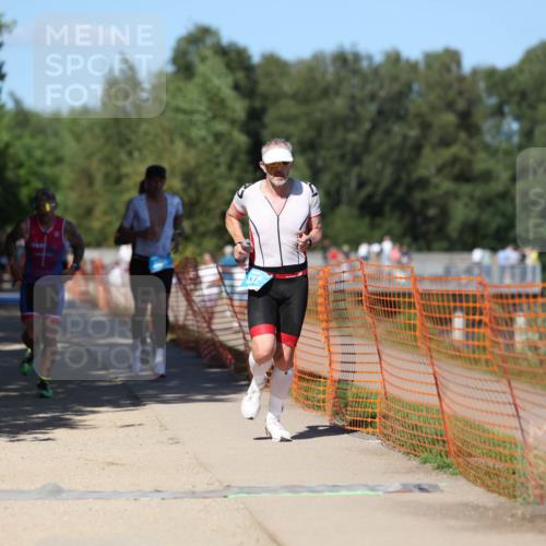 07.09.2025 - 19. Norderstedt Triathlon Michael Strokosch http://msf.ph/oto/8802777 07.09.2025 14:54:27 Laufen 388, 393, 422, 1020 meine-sportfotos.de