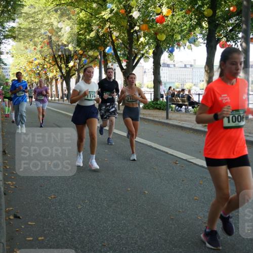 07.09.2025 - BARMER Alsterlauf Yannick Fuchs http://msf.ph/oto/8802780 07.09.2025 11:51:07 Laufen 1090, 1247, 1174, 100 meine-sportfotos.de