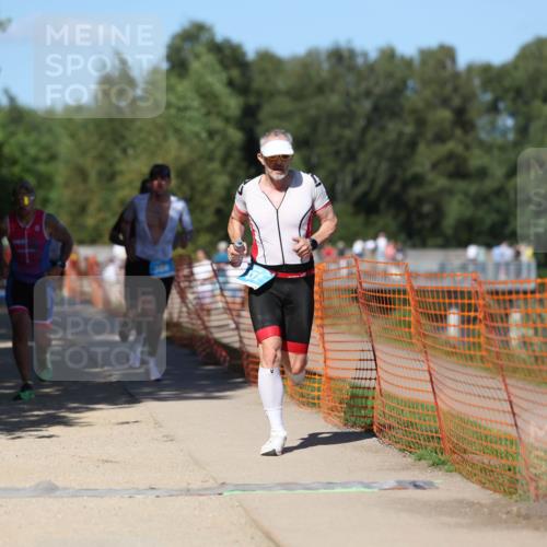 07.09.2025 - 19. Norderstedt Triathlon Michael Strokosch http://msf.ph/oto/8802783 07.09.2025 14:54:28 Laufen 388, 393, 422, 1020 meine-sportfotos.de