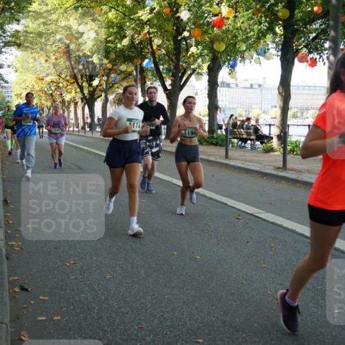 07.09.2025 - BARMER Alsterlauf Yannick Fuchs http://msf.ph/oto/8802787 07.09.2025 11:51:07 Laufen 1090, 174, 205, 1247, 119, 100 meine-sportfotos.de