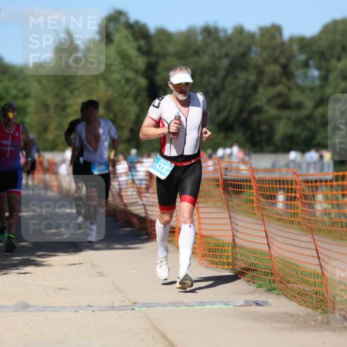 07.09.2025 - 19. Norderstedt Triathlon Michael Strokosch http://msf.ph/oto/8802791 07.09.2025 14:54:28 Laufen 388, 393, 422, 1020 meine-sportfotos.de