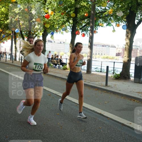07.09.2025 - BARMER Alsterlauf Yannick Fuchs http://msf.ph/oto/8802813 07.09.2025 11:51:08 Laufen 1090, 1247, 1174, 1194 meine-sportfotos.de