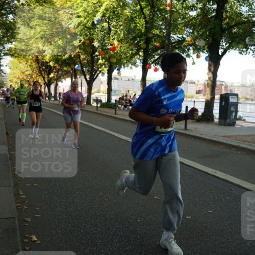 07.09.2025 - BARMER Alsterlauf Yannick Fuchs http://msf.ph/oto/8802855 07.09.2025 11:51:10 Laufen  meine-sportfotos.de