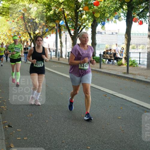 07.09.2025 - BARMER Alsterlauf Yannick Fuchs http://msf.ph/oto/8802862 07.09.2025 11:51:11 Laufen 1004, 8371, 1247 meine-sportfotos.de