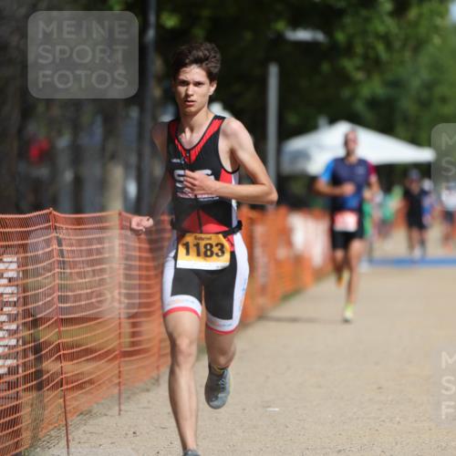 07.09.2025 - 19. Norderstedt Triathlon Michael Strokosch http://msf.ph/oto/8802870 07.09.2025 12:04:08 Laufen 279, 1183, 1278, 1306 meine-sportfotos.de