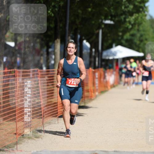 07.09.2025 - 19. Norderstedt Triathlon Michael Strokosch http://msf.ph/oto/8802871 07.09.2025 12:33:58 Laufen 773, 776, 1251, 1381 meine-sportfotos.de