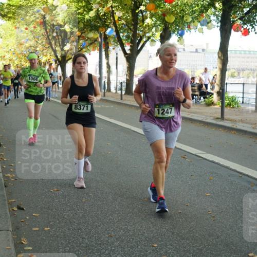 07.09.2025 - BARMER Alsterlauf Yannick Fuchs http://msf.ph/oto/8802877 07.09.2025 11:51:11 Laufen 1004, 8371, 1247 meine-sportfotos.de