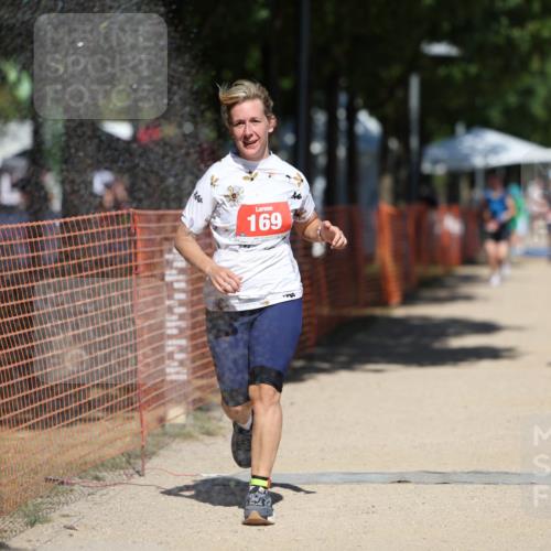 07.09.2025 - 19. Norderstedt Triathlon Michael Strokosch http://msf.ph/oto/8802893 07.09.2025 13:11:58 Laufen 169, 327, 809 meine-sportfotos.de