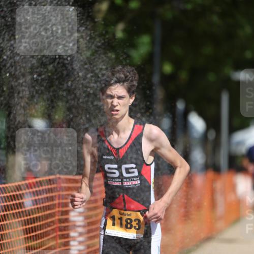 07.09.2025 - 19. Norderstedt Triathlon Michael Strokosch http://msf.ph/oto/8802895 07.09.2025 12:04:09 Laufen 279, 1183, 1278, 1306 meine-sportfotos.de