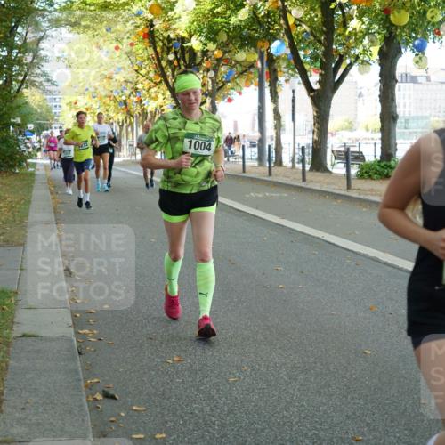 07.09.2025 - BARMER Alsterlauf Yannick Fuchs http://msf.ph/oto/8802896 07.09.2025 11:51:12 Laufen 233, 1004, 8371 meine-sportfotos.de