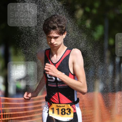 07.09.2025 - 19. Norderstedt Triathlon Michael Strokosch http://msf.ph/oto/8802907 07.09.2025 12:04:09 Laufen 279, 1183, 1278, 1306 meine-sportfotos.de