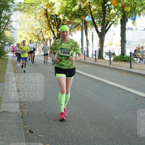 07.09.2025 - BARMER Alsterlauf Yannick Fuchs http://msf.ph/oto/8802908 07.09.2025 11:51:13 Laufen 1004 meine-sportfotos.de