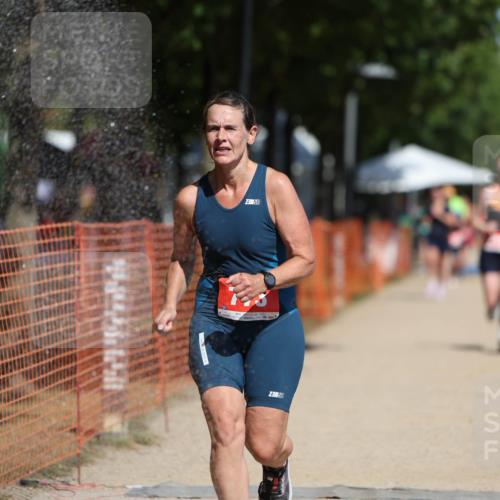 07.09.2025 - 19. Norderstedt Triathlon Michael Strokosch http://msf.ph/oto/8802914 07.09.2025 12:34:00 Laufen 773, 1251, 1381 meine-sportfotos.de