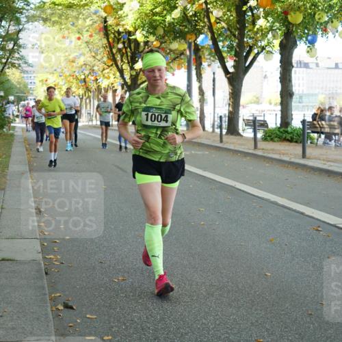 07.09.2025 - BARMER Alsterlauf Yannick Fuchs http://msf.ph/oto/8802917 07.09.2025 11:51:13 Laufen 1004 meine-sportfotos.de