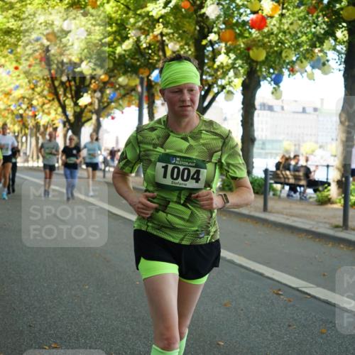 07.09.2025 - BARMER Alsterlauf Yannick Fuchs http://msf.ph/oto/8802922 07.09.2025 11:51:13 Laufen 1004 meine-sportfotos.de