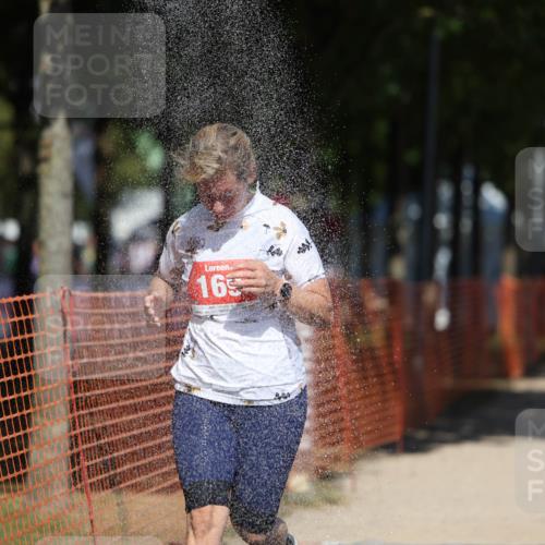 07.09.2025 - 19. Norderstedt Triathlon Michael Strokosch http://msf.ph/oto/8802923 07.09.2025 13:11:59 Laufen 169, 327, 809 meine-sportfotos.de