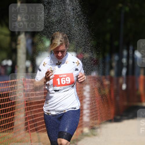 07.09.2025 - 19. Norderstedt Triathlon Michael Strokosch http://msf.ph/oto/8802929 07.09.2025 13:11:59 Laufen 169, 327, 809 meine-sportfotos.de