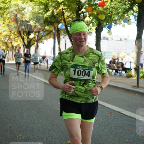 07.09.2025 - BARMER Alsterlauf Yannick Fuchs http://msf.ph/oto/8802930 07.09.2025 11:51:13 Laufen 1004 meine-sportfotos.de