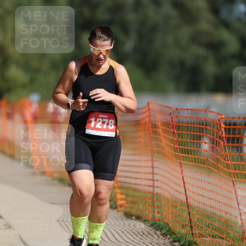 07.09.2025 - 19. Norderstedt Triathlon Michael Strokosch http://msf.ph/oto/8802953 07.09.2025 12:04:12 Laufen 1183, 1278, 1306 meine-sportfotos.de