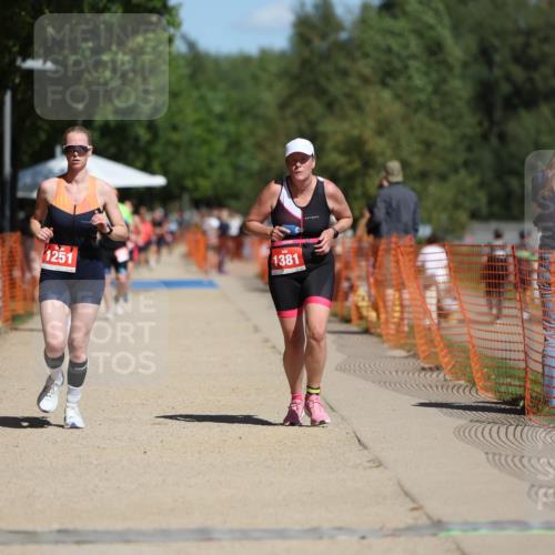 07.09.2025 - 19. Norderstedt Triathlon Michael Strokosch http://msf.ph/oto/8802963 07.09.2025 12:34:03 Laufen 773, 1251, 1381 meine-sportfotos.de