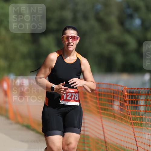 07.09.2025 - 19. Norderstedt Triathlon Michael Strokosch http://msf.ph/oto/8802971 07.09.2025 12:04:12 Laufen 1183, 1278, 1306 meine-sportfotos.de
