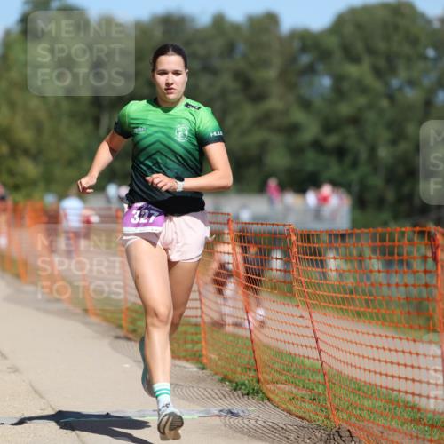 07.09.2025 - 19. Norderstedt Triathlon Michael Strokosch http://msf.ph/oto/8802975 07.09.2025 13:12:01 Laufen 169, 327, 809 meine-sportfotos.de