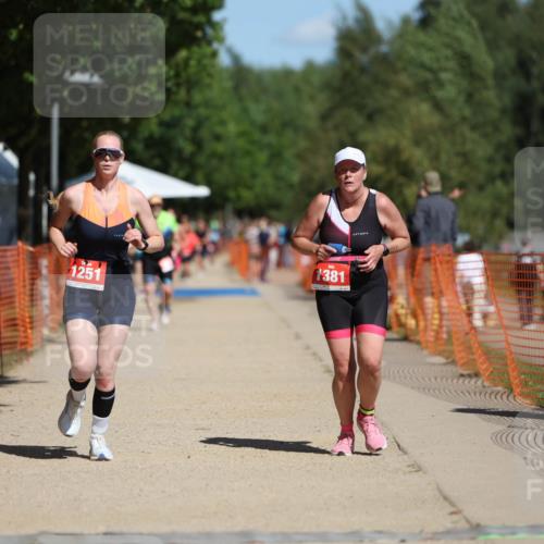 07.09.2025 - 19. Norderstedt Triathlon Michael Strokosch http://msf.ph/oto/8802987 07.09.2025 12:34:03 Laufen 773, 1251, 1381 meine-sportfotos.de