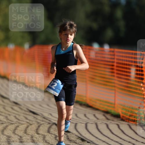 07.09.2025 - 19. Norderstedt Triathlon Michael Strokosch http://msf.ph/oto/8802997 07.09.2025 09:18:12 Laufen 22 meine-sportfotos.de