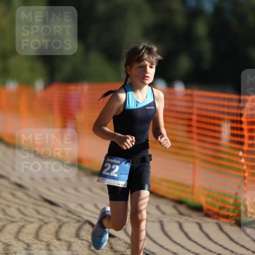 07.09.2025 - 19. Norderstedt Triathlon Michael Strokosch http://msf.ph/oto/8803005 07.09.2025 09:18:13 Laufen 22 meine-sportfotos.de