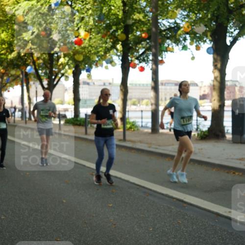 07.09.2025 - BARMER Alsterlauf Yannick Fuchs http://msf.ph/oto/8803016 07.09.2025 11:51:18 Laufen 1129, 110 meine-sportfotos.de