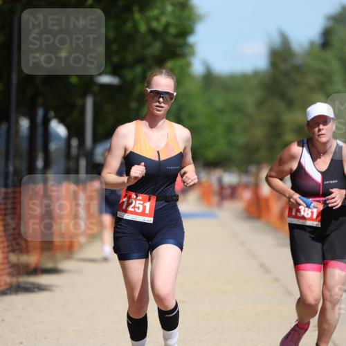 07.09.2025 - 19. Norderstedt Triathlon Michael Strokosch http://msf.ph/oto/8803027 07.09.2025 12:34:05 Laufen 1251, 1368, 1381 meine-sportfotos.de