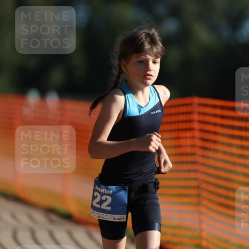 07.09.2025 - 19. Norderstedt Triathlon Michael Strokosch http://msf.ph/oto/8803032 07.09.2025 09:18:14 Laufen 22 meine-sportfotos.de