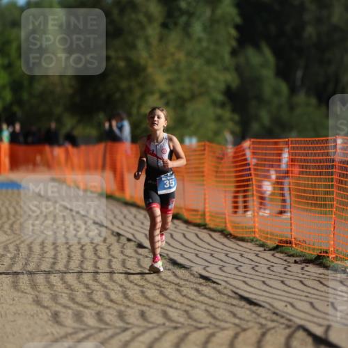 07.09.2025 - 19. Norderstedt Triathlon Michael Strokosch http://msf.ph/oto/8803039 07.09.2025 09:18:22 Laufen 35 meine-sportfotos.de