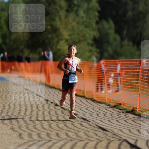 07.09.2025 - 19. Norderstedt Triathlon Michael Strokosch http://msf.ph/oto/8803047 07.09.2025 09:18:23 Laufen 35 meine-sportfotos.de