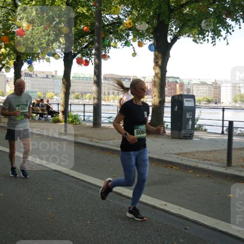 07.09.2025 - BARMER Alsterlauf Yannick Fuchs http://msf.ph/oto/8803054 07.09.2025 11:51:19 Laufen 1217, 1092, 8067, 11 meine-sportfotos.de