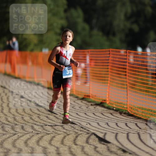 07.09.2025 - 19. Norderstedt Triathlon Michael Strokosch http://msf.ph/oto/8803075 07.09.2025 09:18:24 Laufen 35 meine-sportfotos.de