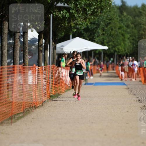 07.09.2025 - 19. Norderstedt Triathlon Michael Strokosch http://msf.ph/oto/8803078 07.09.2025 11:01:10 Laufen 120 meine-sportfotos.de