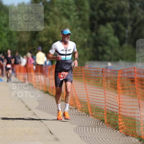 07.09.2025 - 19. Norderstedt Triathlon Michael Strokosch http://msf.ph/oto/8803084 07.09.2025 12:04:26 Laufen 191, 303, 736, 819 meine-sportfotos.de