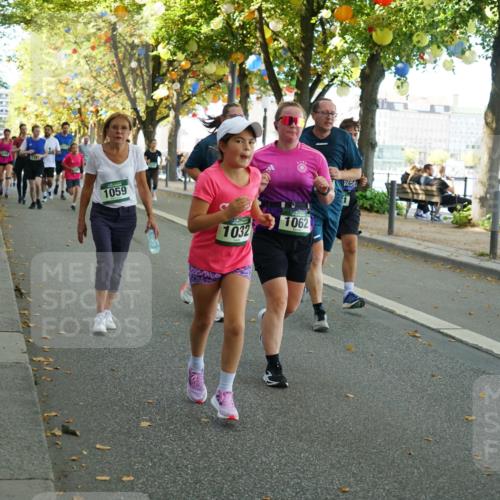 07.09.2025 - BARMER Alsterlauf Yannick Fuchs http://msf.ph/oto/8803096 07.09.2025 11:51:22 Laufen 1059, 1032, 1062 meine-sportfotos.de